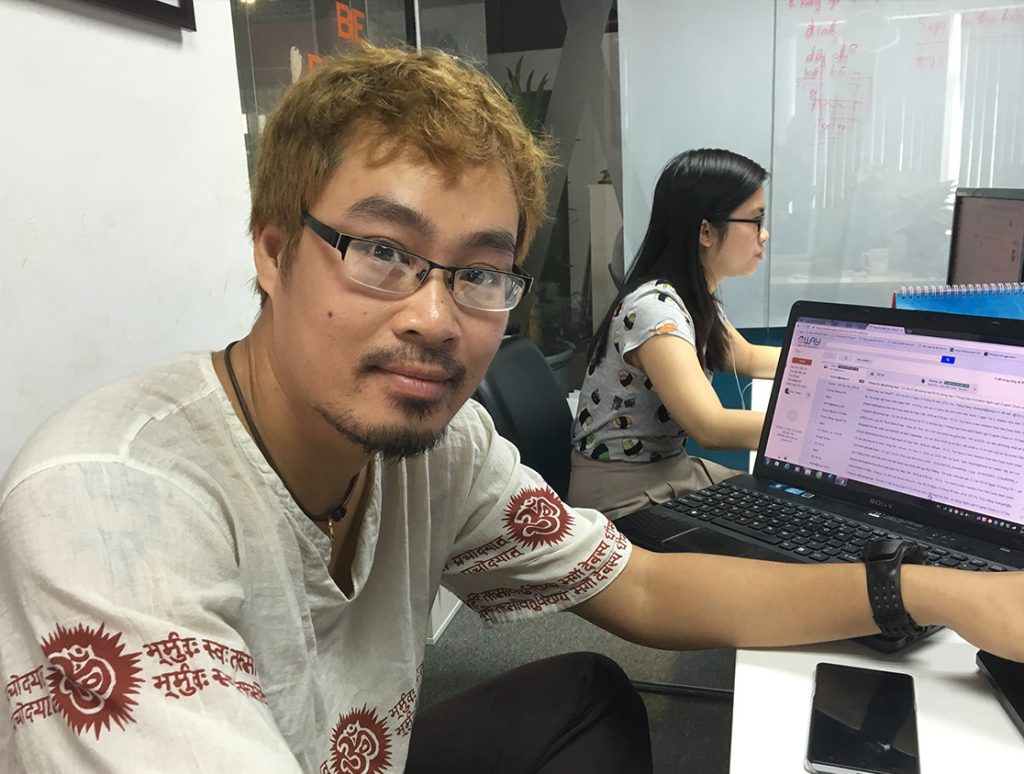 Quan tâm gia đình nhiều hơn