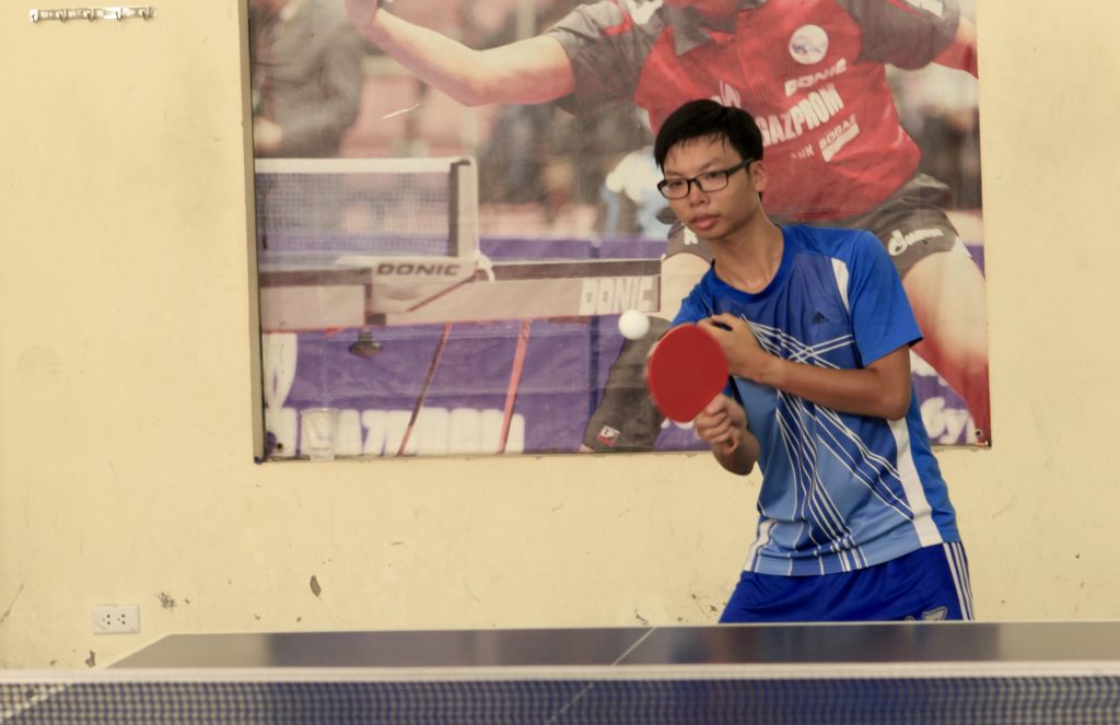 Dương Quang Anh