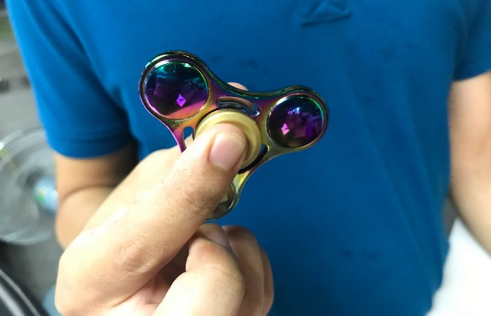Mẫu này có giá khoảng 250 nghìn đồng.