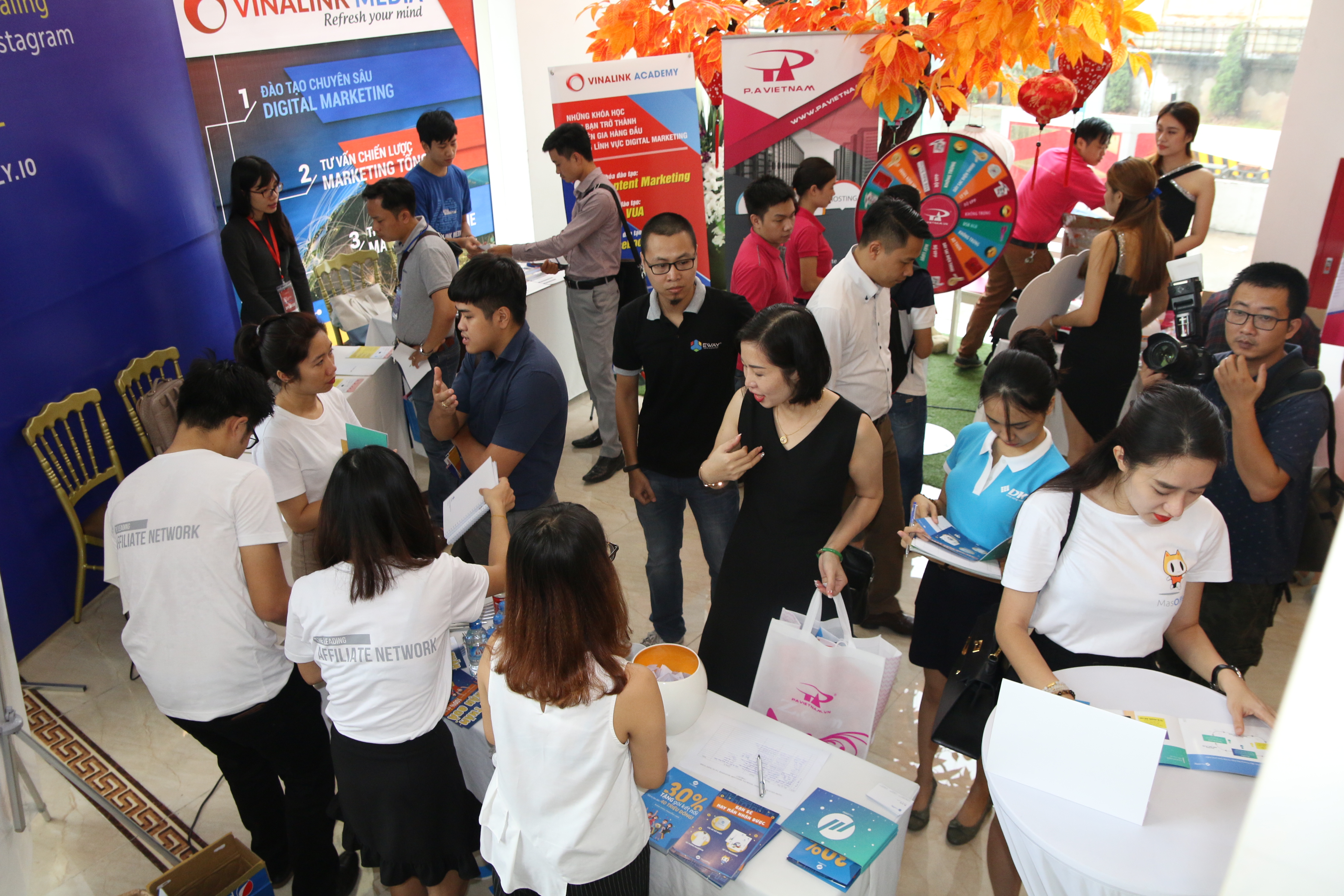 MasOffer - Những bước đi nhỏ cho chặng dài