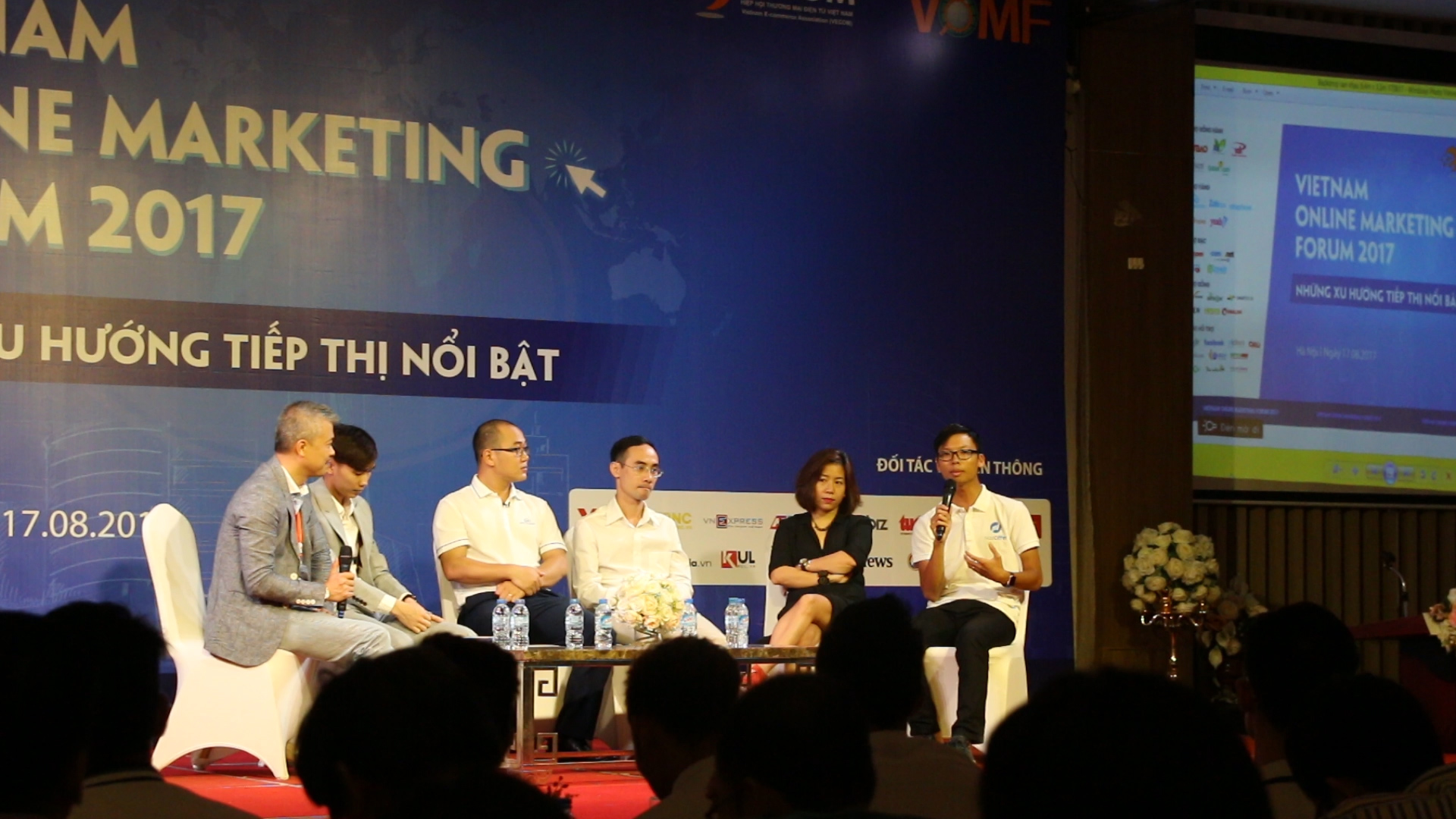 MasOffer - Những bước đi nhỏ cho chặng dài